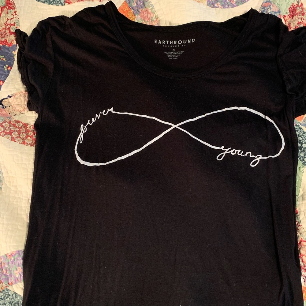 Earthbound shirt